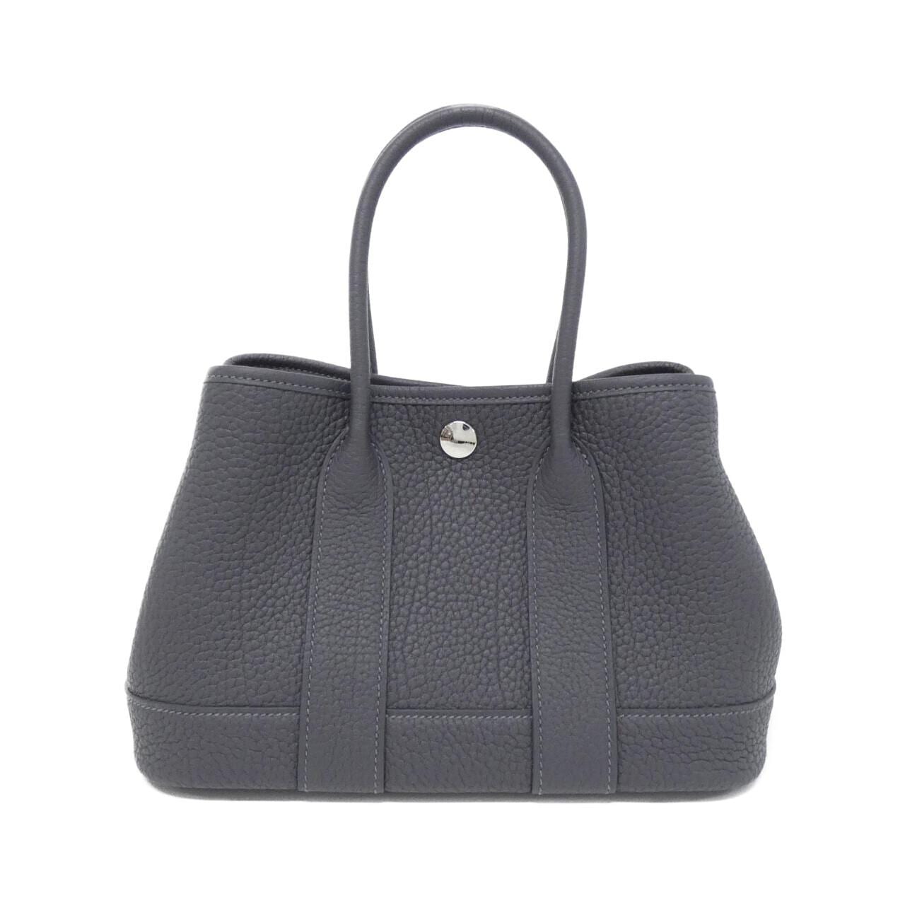 【未使用品】エルメス ネオ ガーデン 23cm 086422CK バッグ