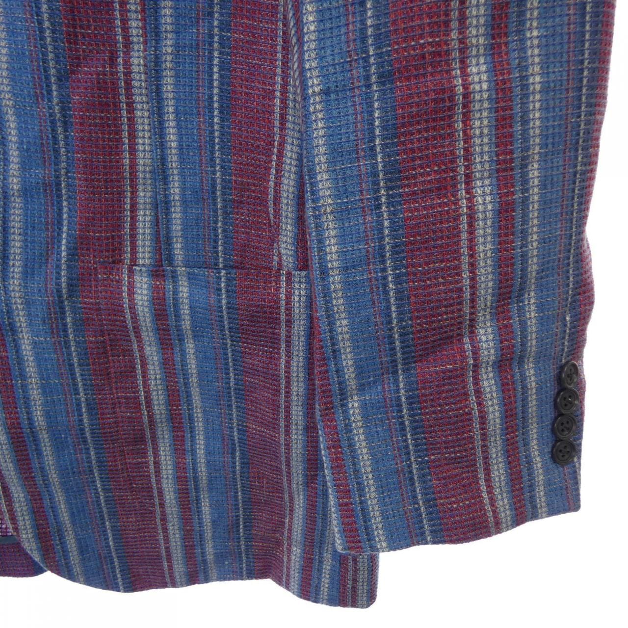 ベルベスト BELVEST ジャケット