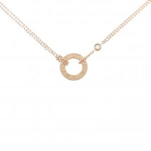CARTIER LOVE項鍊