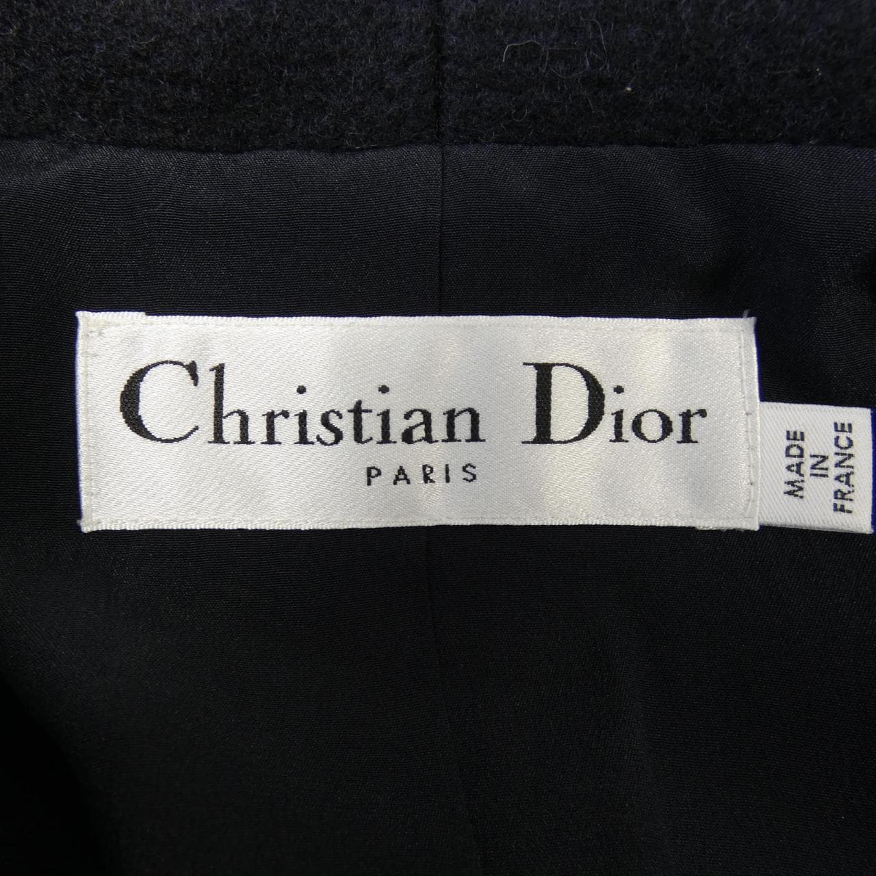 クリスチャンディオール CHRISTIAN DIOR 951M19A1007 コート