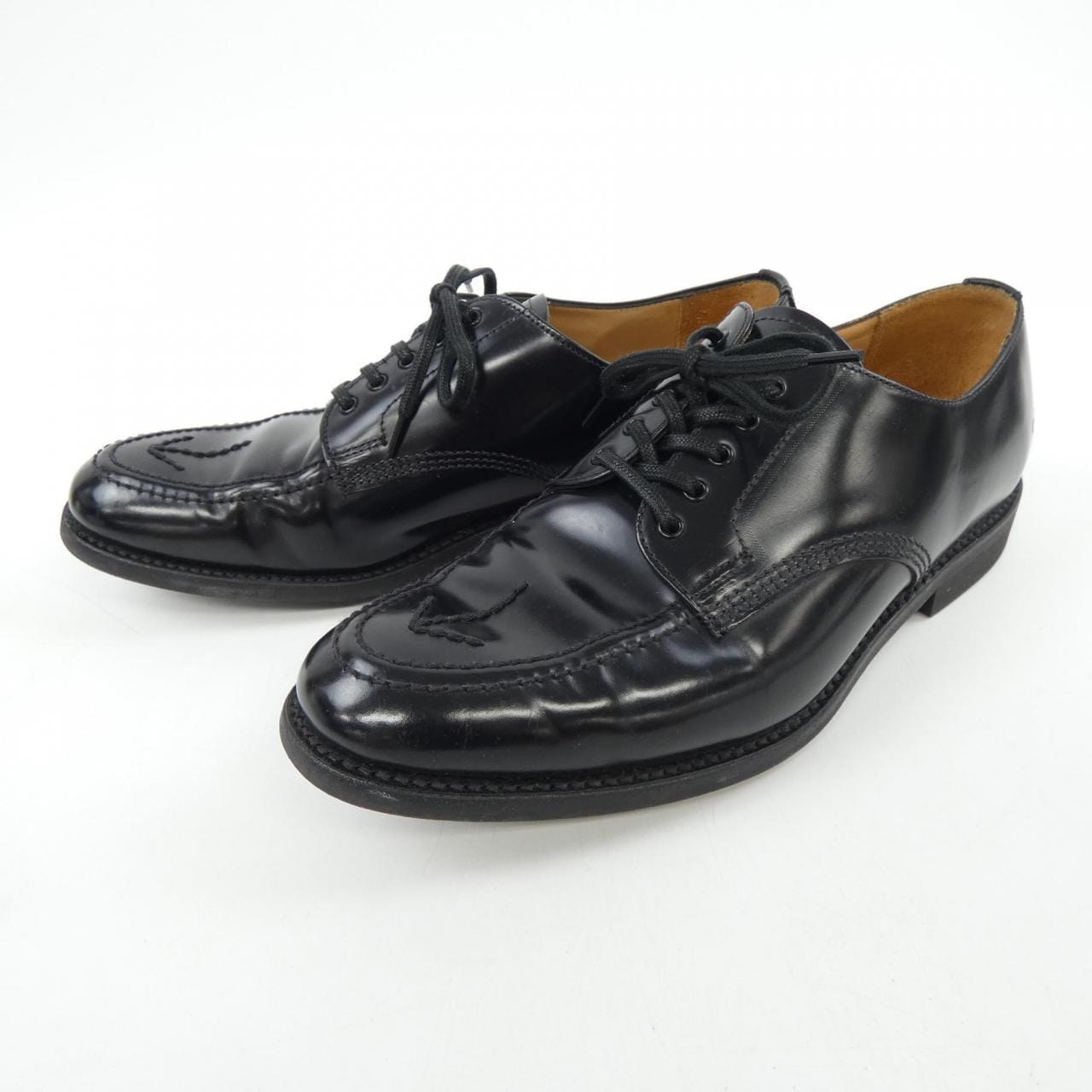 サンダース SANDERS 1137B シューズ