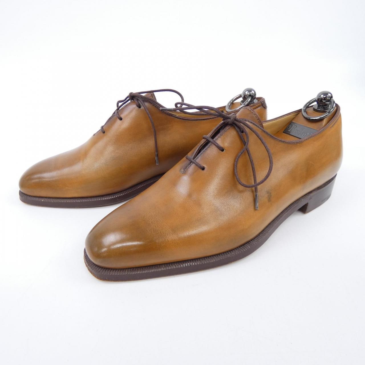 ベルルッティ Berluti シューズ