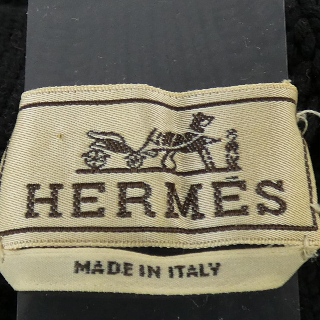 エルメス HERMES ニット