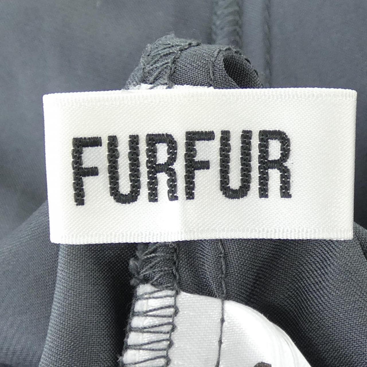 ファーファー fur fur ワンピース