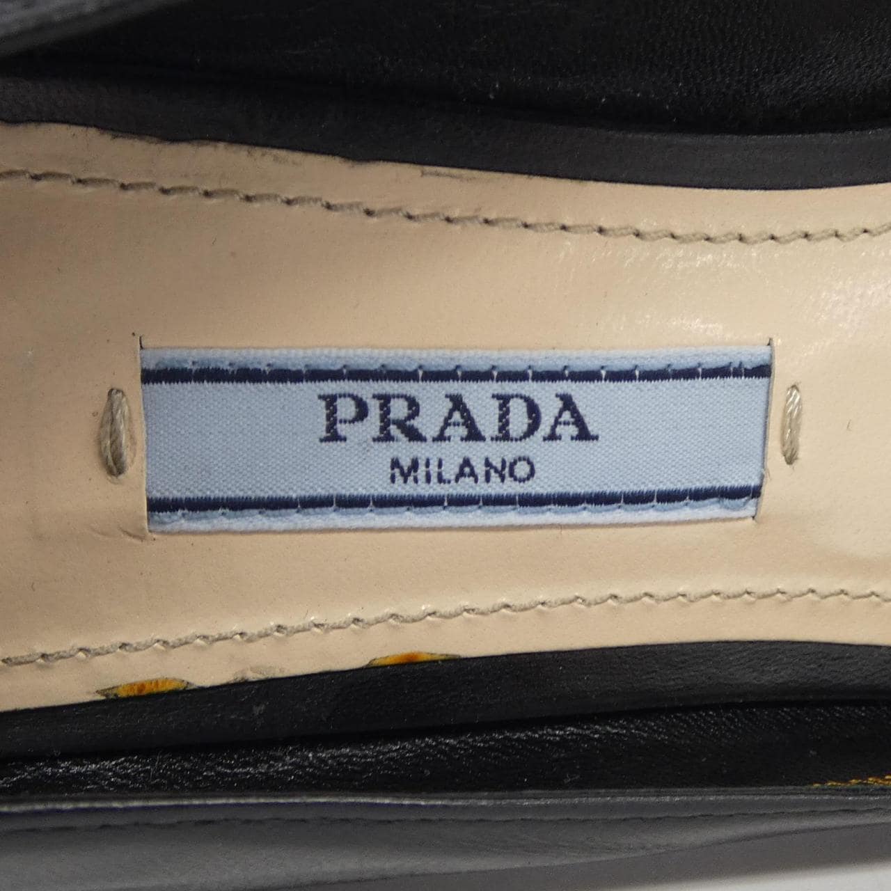 プラダ PRADA DNC658 シューズ