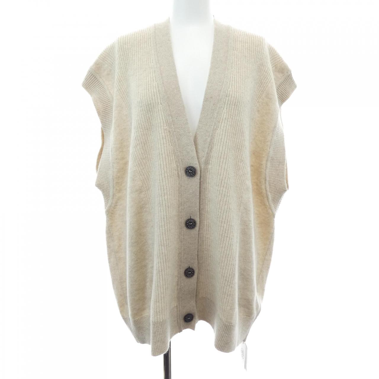 エルメス HERMES 3H2706D1 ベスト