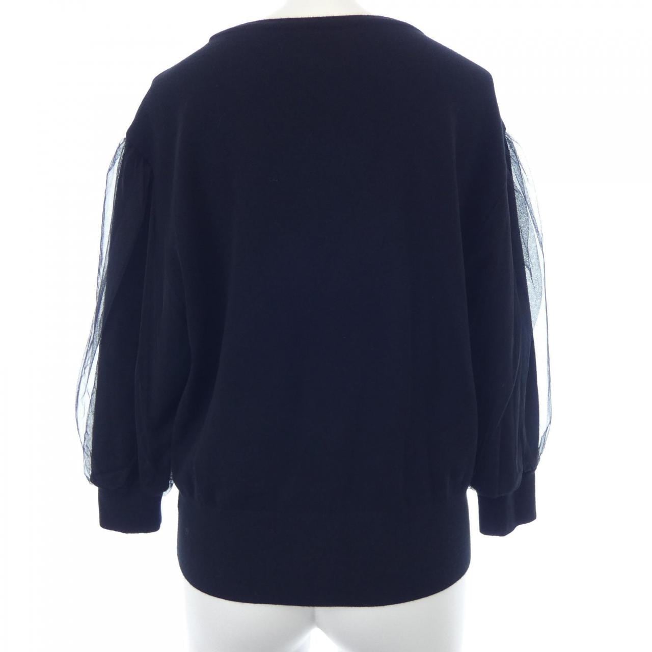 フォクシー FOXEY BALLOON 41847 ニット