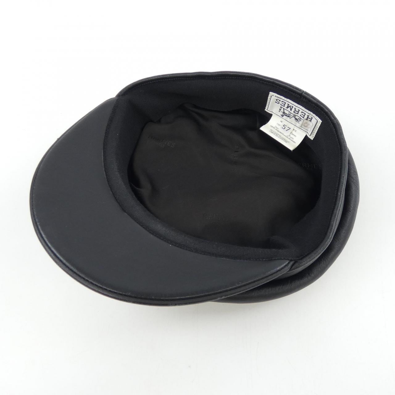 エルメス HERMES キャップ