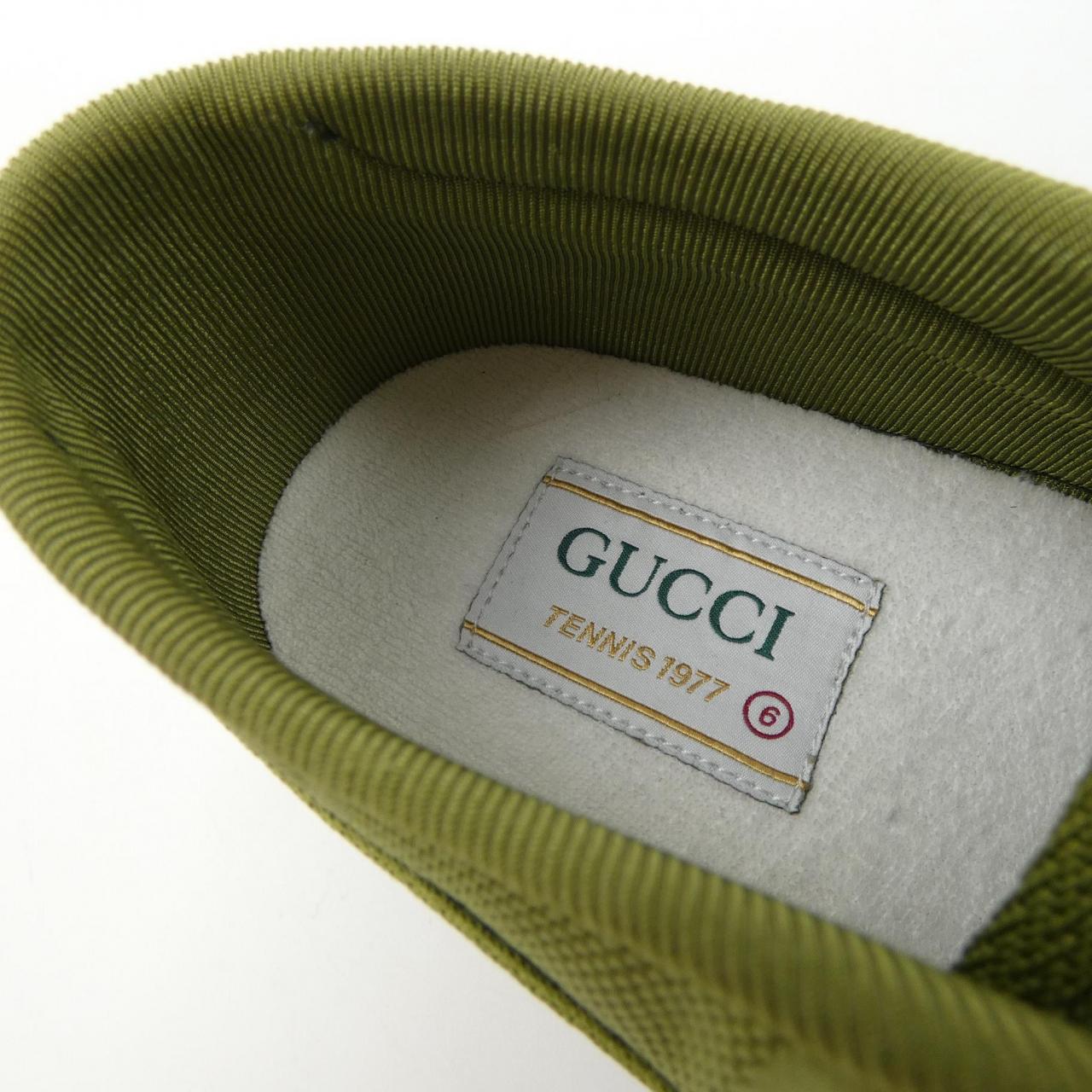 グッチ GUCCI スニーカー