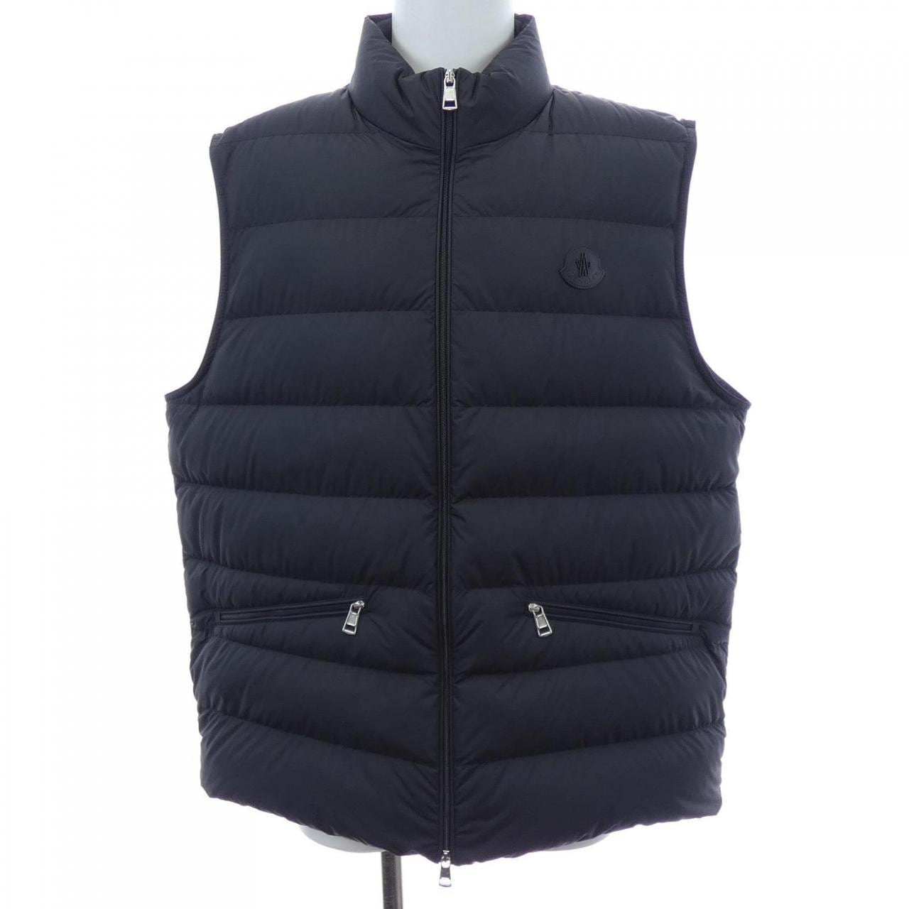 モンクレール MONCLER 549SK TREOMPAN ダウンベスト