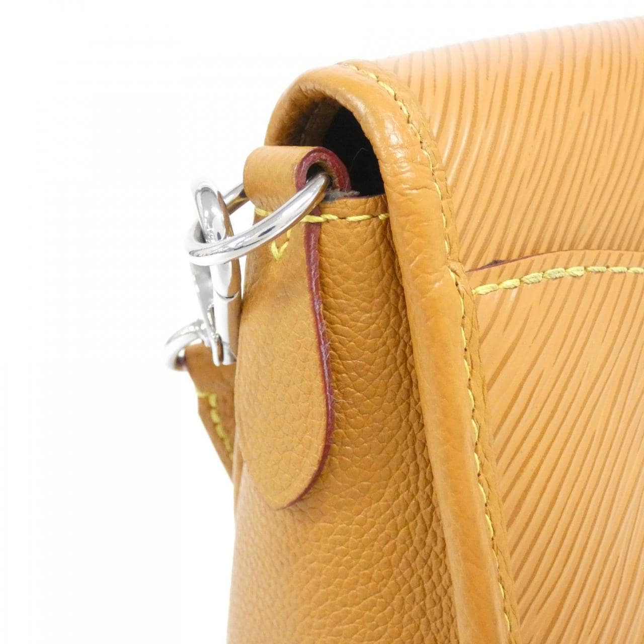 ルイヴィトン エピ ビュシ M59459 ショルダーバッグ