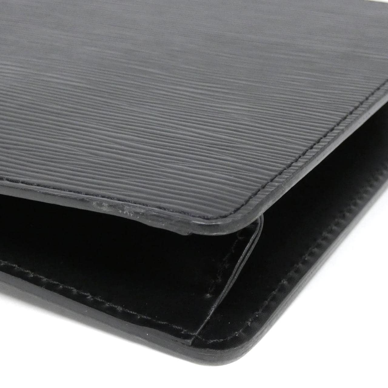 ルイヴィトン エピ ポシェット オム M52522 セカンドバッグ