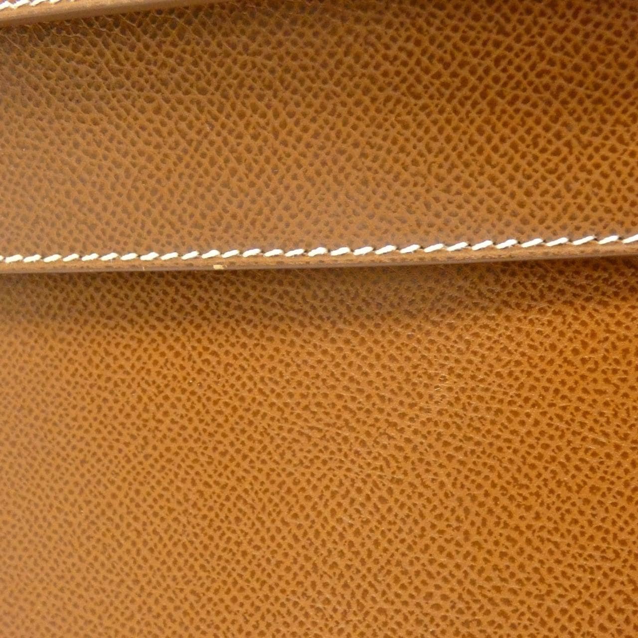 【ヴィンテージ】エルメス ケリー デペッシュ 38cm バッグ