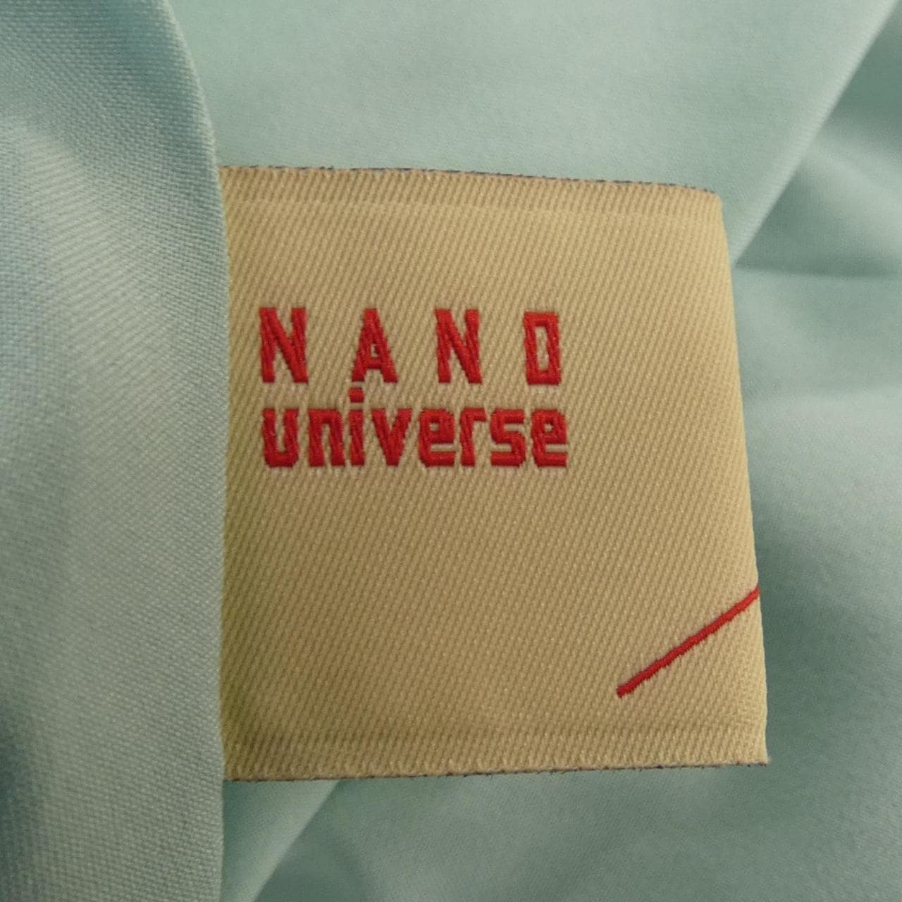 ナノユニバース NANO UNIVERSE ワンピース