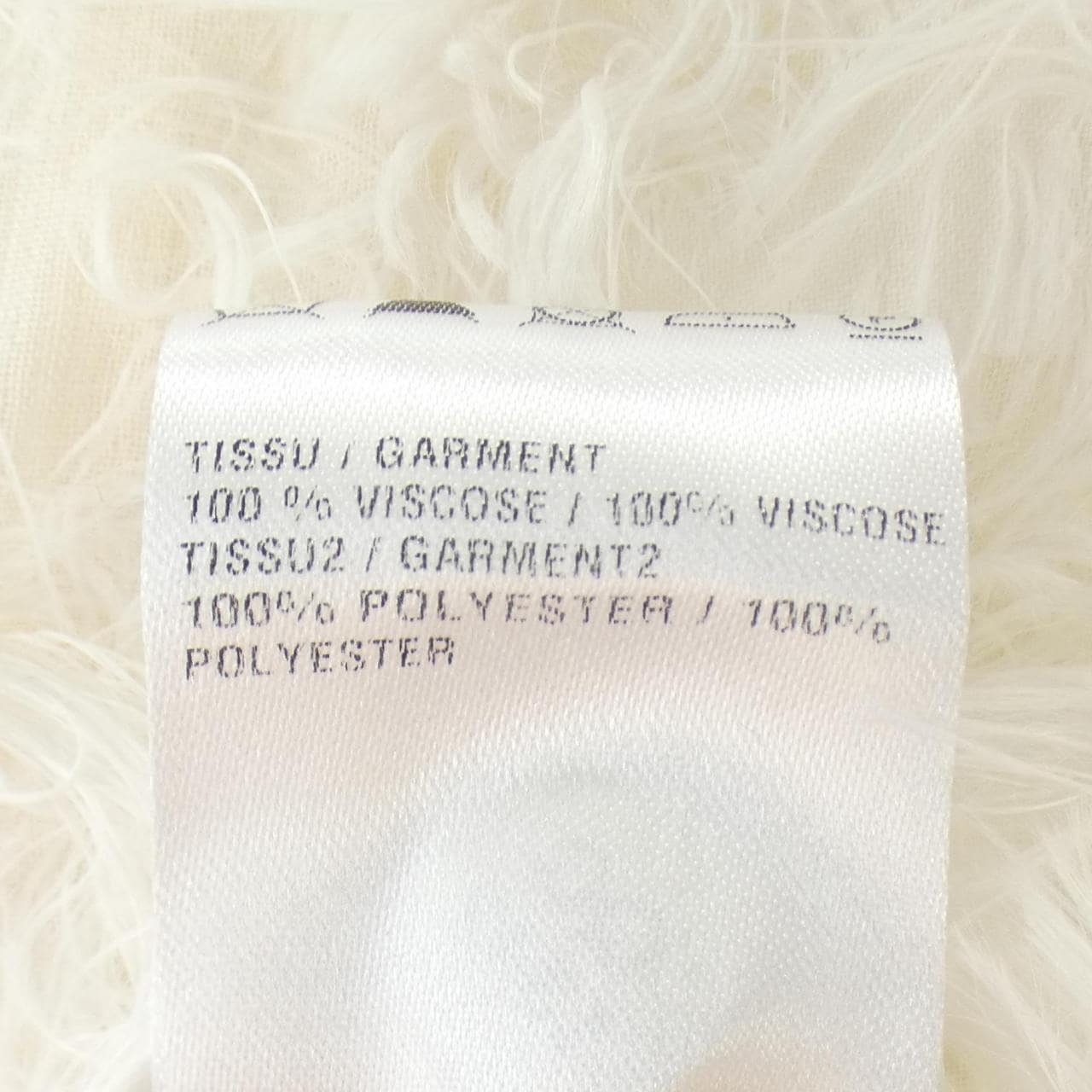 クロエ Chloe 14HHT49-14H128 トップス