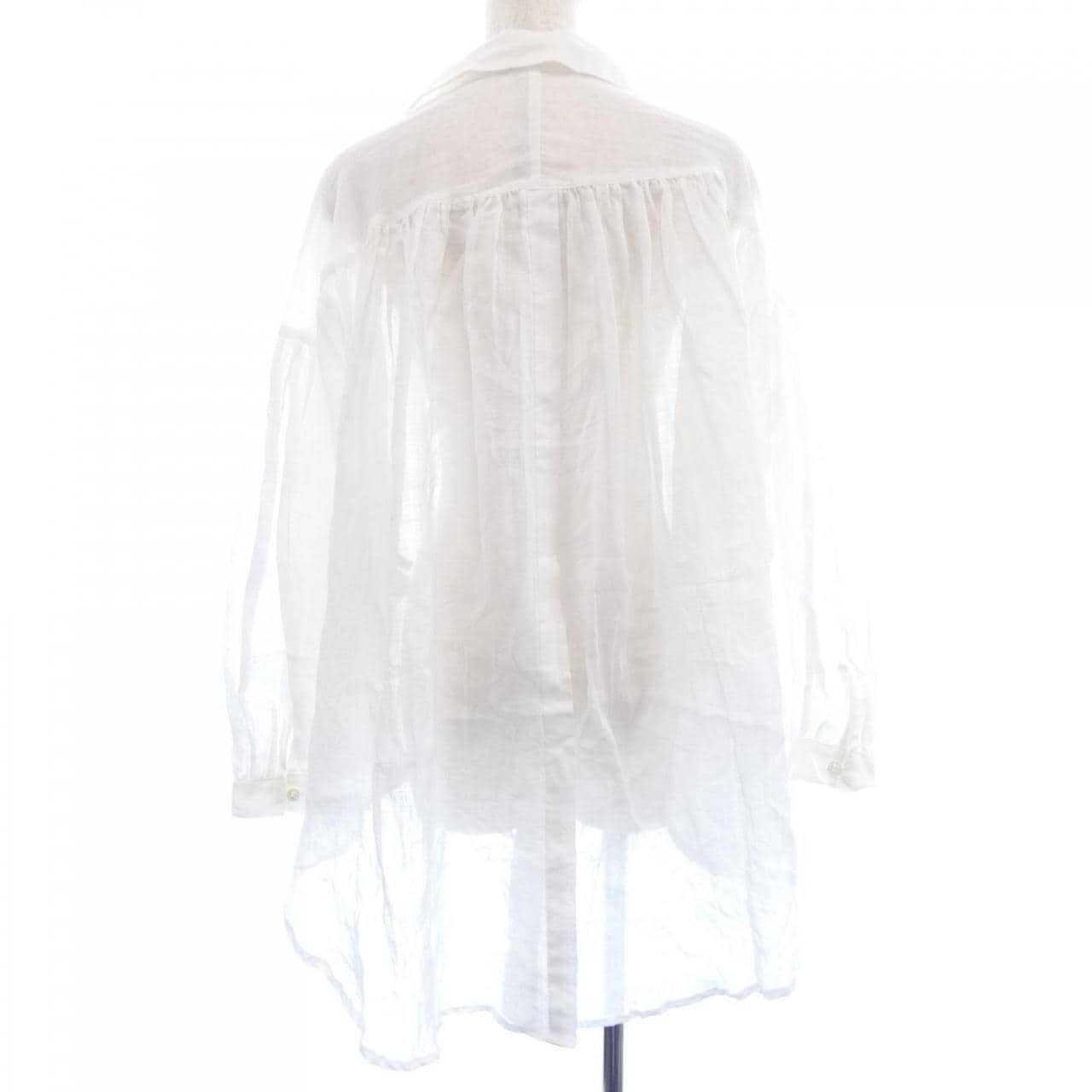 ストラ Stola. シャツ