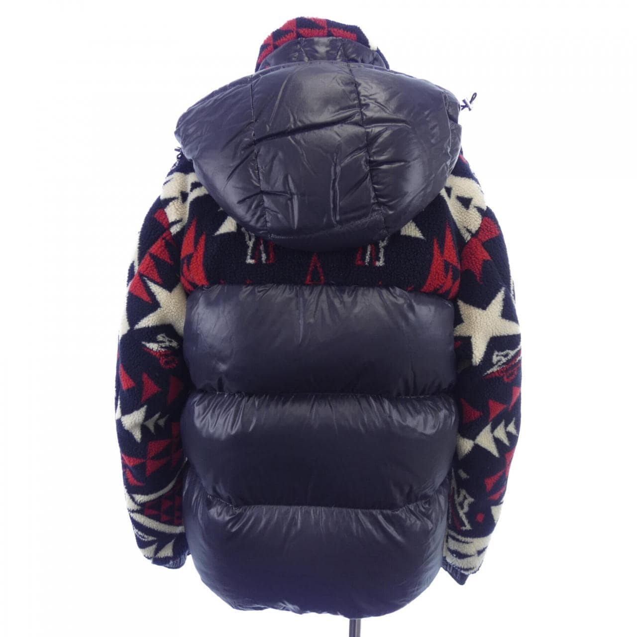 モンクレール MONCLER THYMELEE ダウンジャケット