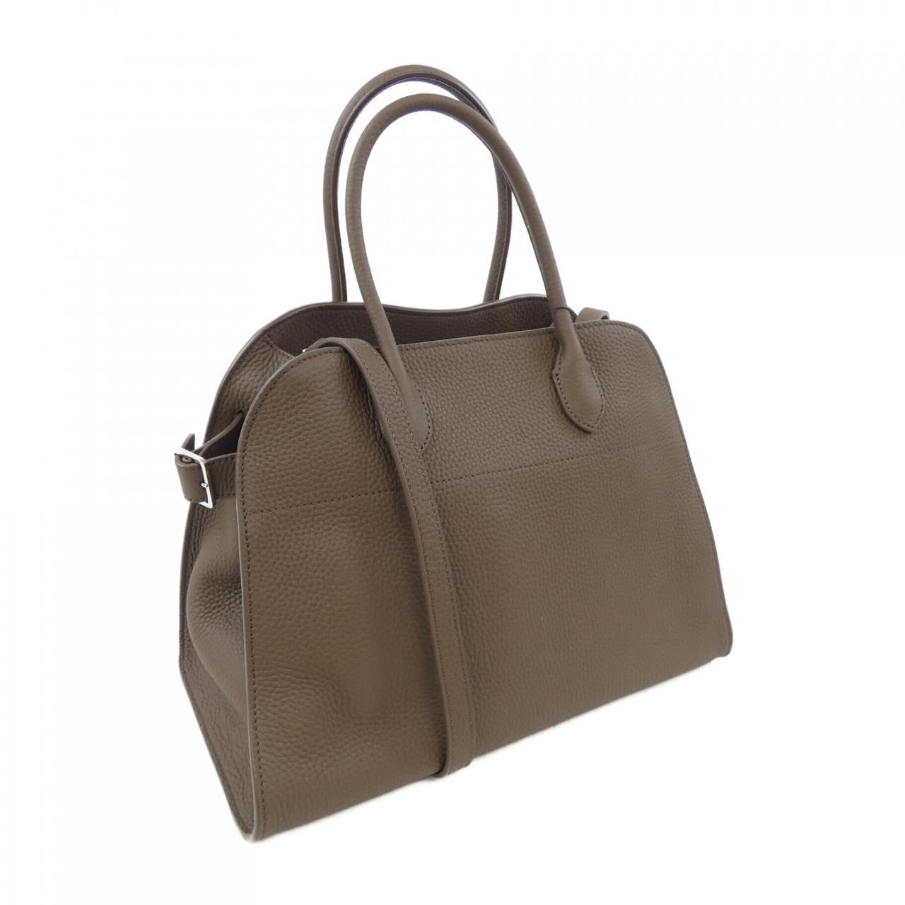 THE ROW SOFT MARGAUX BAG W1586L133