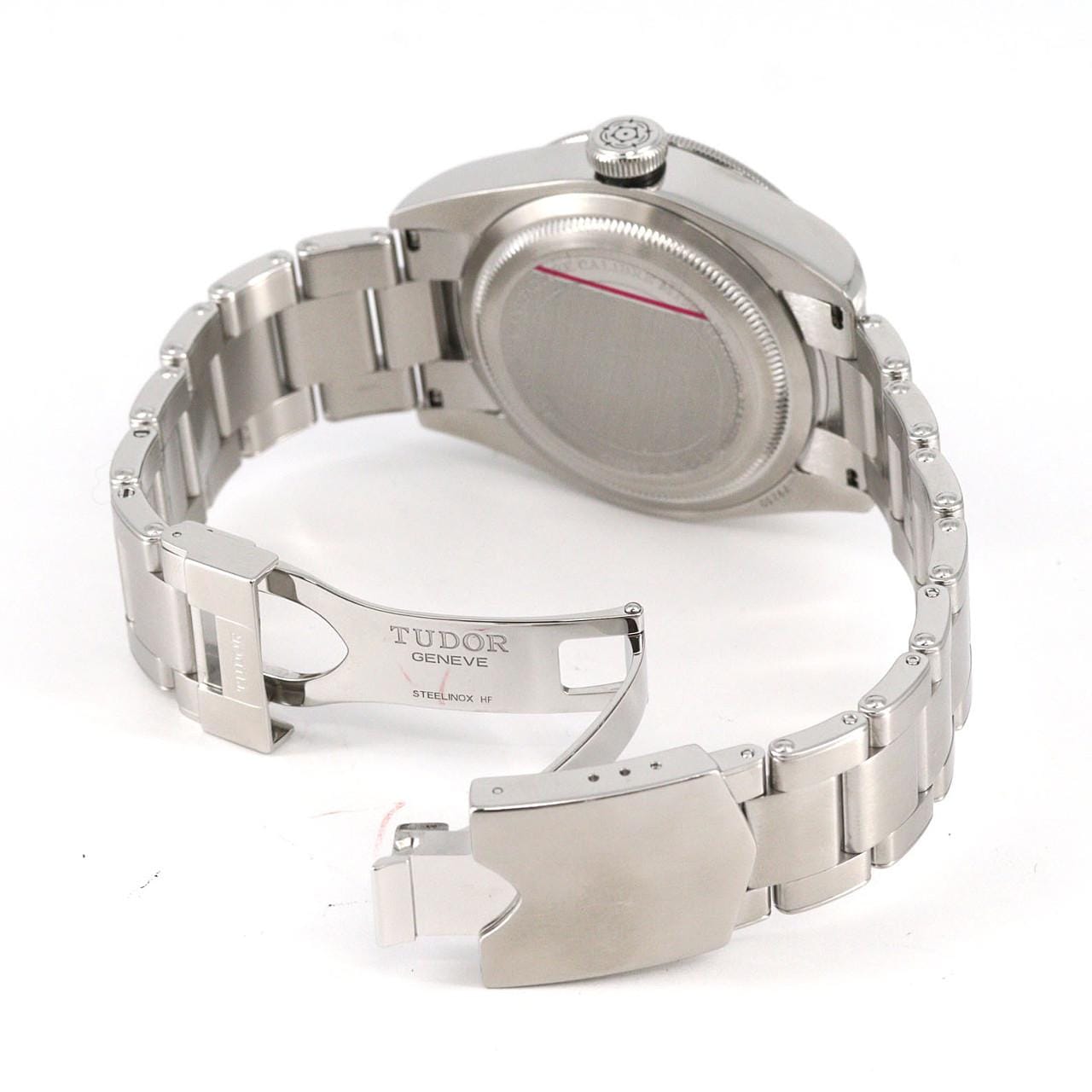 チューダー/チュードル ブラックベイ M79230N-0009 SS 自動巻