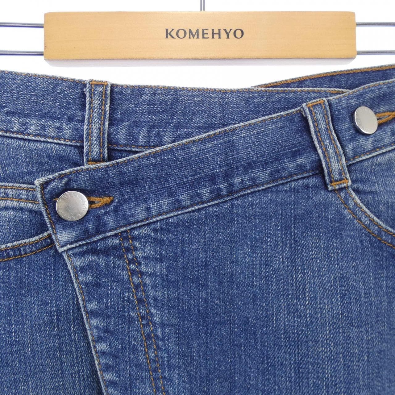 STELLA MCCARTNEY 515729 SCH20 半身裙