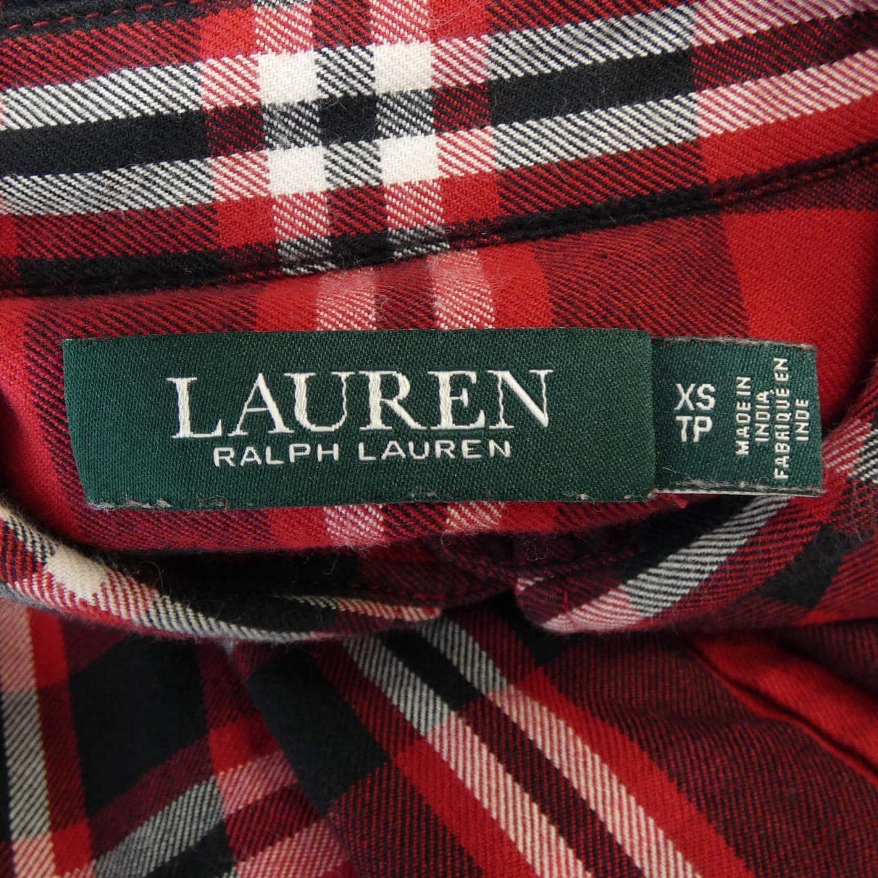 ローレンラルフローレン LAUREN RALPH LAUREN シャツ