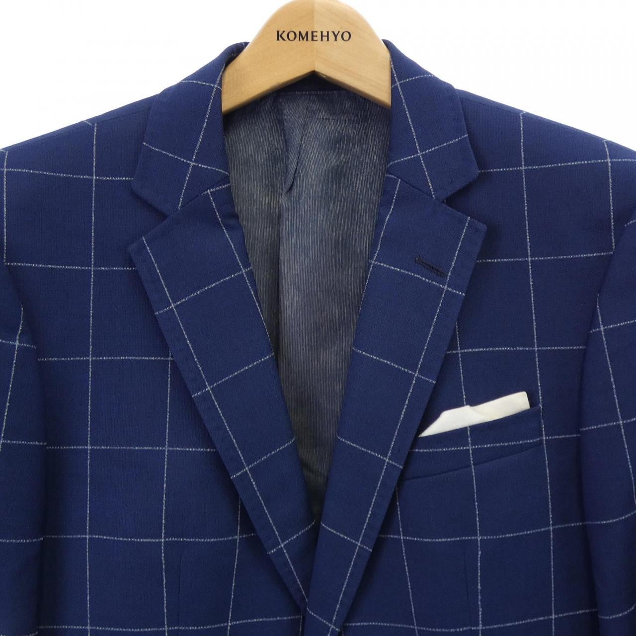 ヒューゴボス HUGO BOSS 10206354 ジャケット