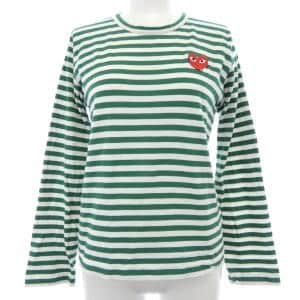 プレイコムデギャルソン PLAY COMME des GARCONS AZ-T163 トップス