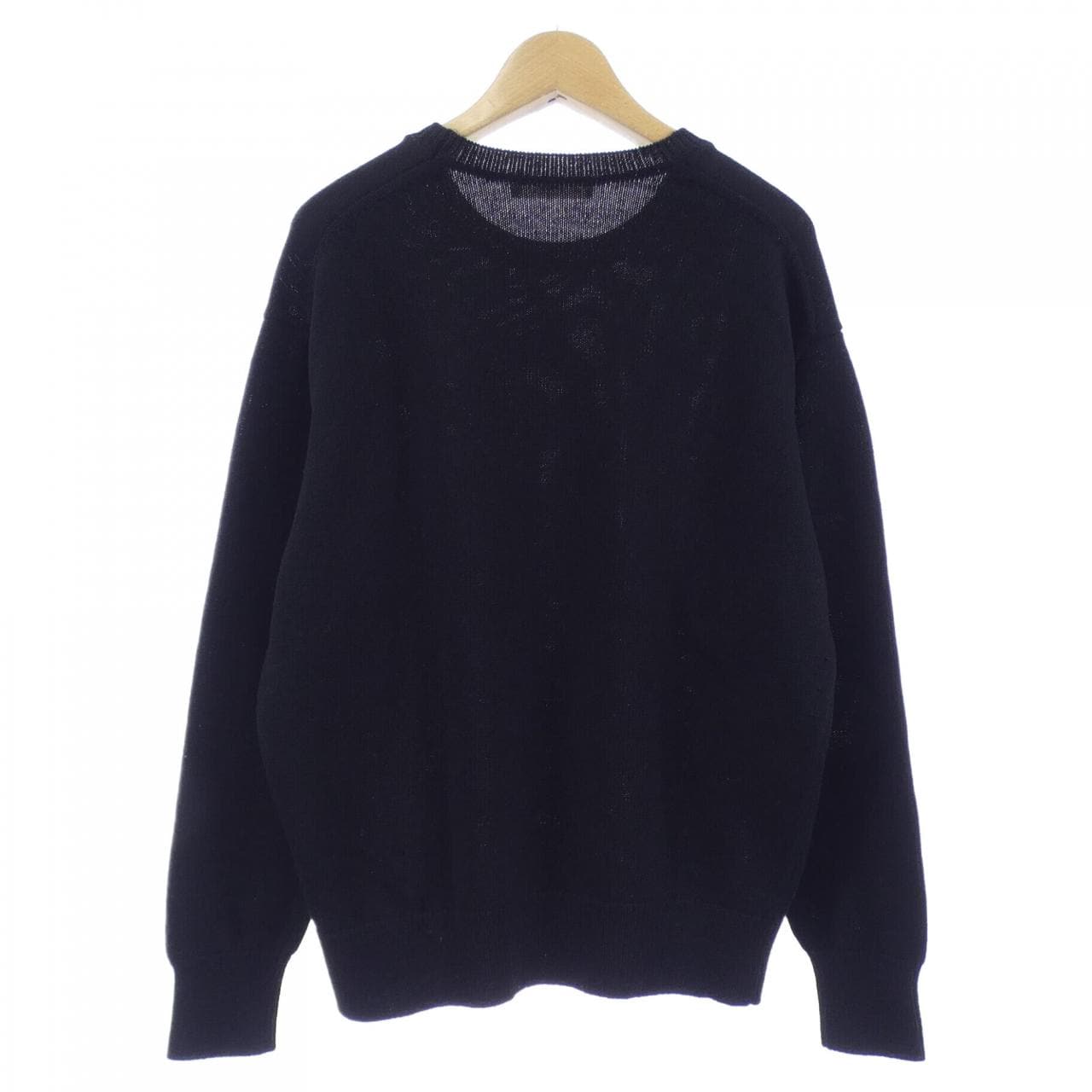 エブール ebure ニット