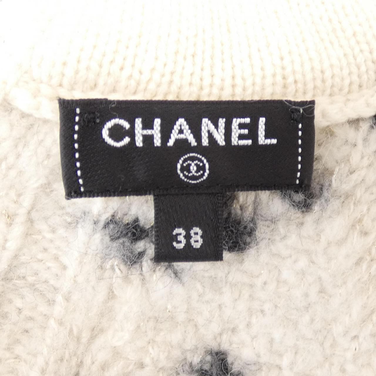 シャネル CHANEL P70952K10189 トップス