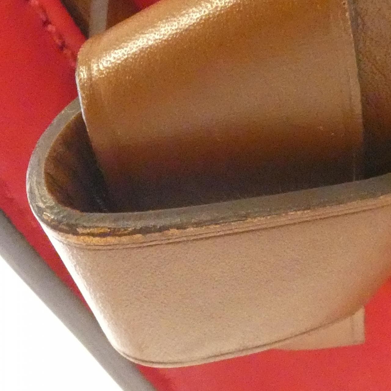 ルイヴィトン ヴェリー トート M42889 バッグ