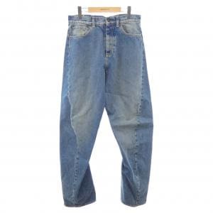 メゾンマルジェラ Maison Margiela S50LA0234 UNISEX ジーンズ