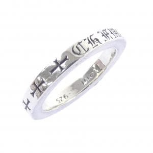 クロムハーツ CHROME HEARTS SPACER 3MM FK YOU 207009022SLV RING