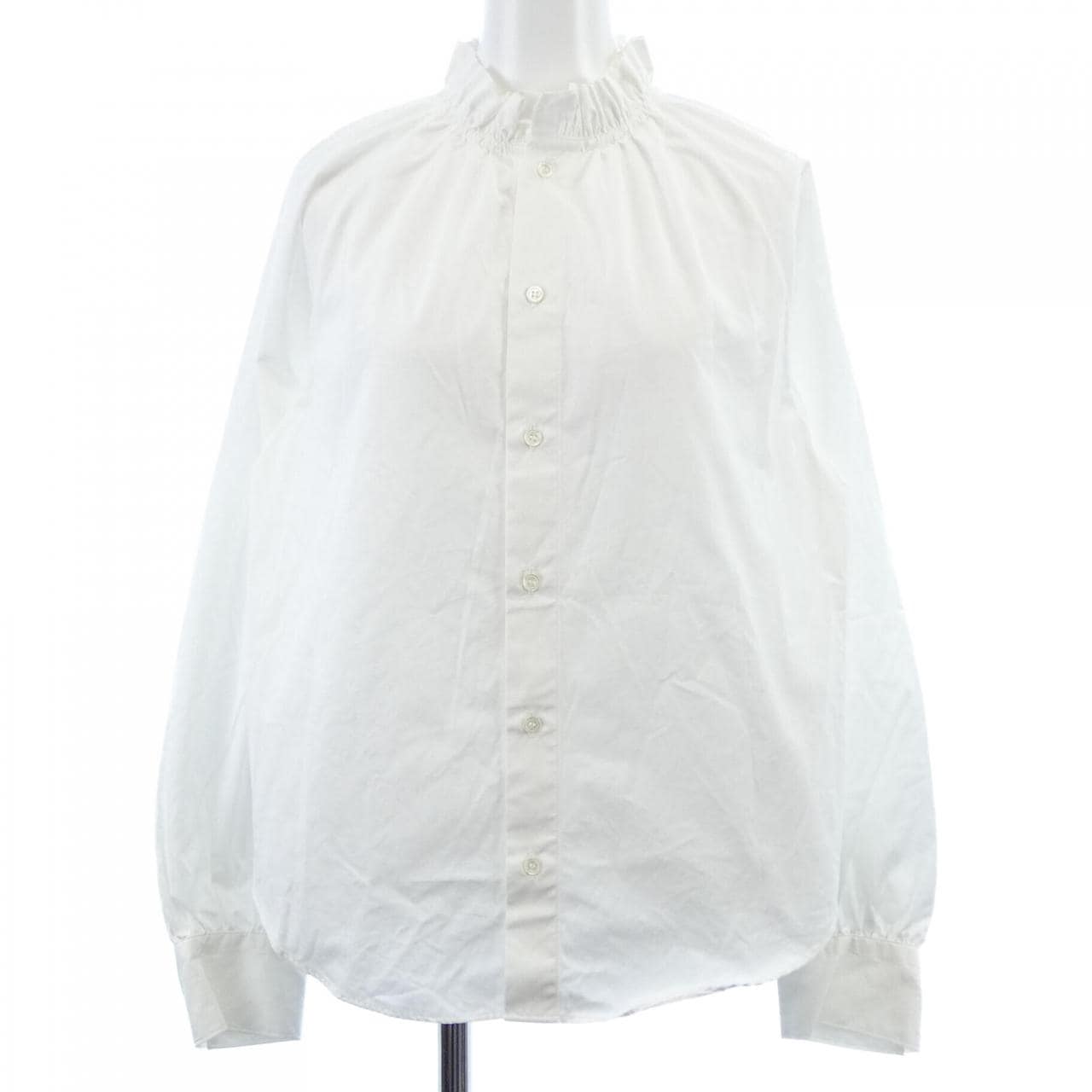 ギャルリーヴィー GALERIE VIE 23-01-51-01004 シャツ