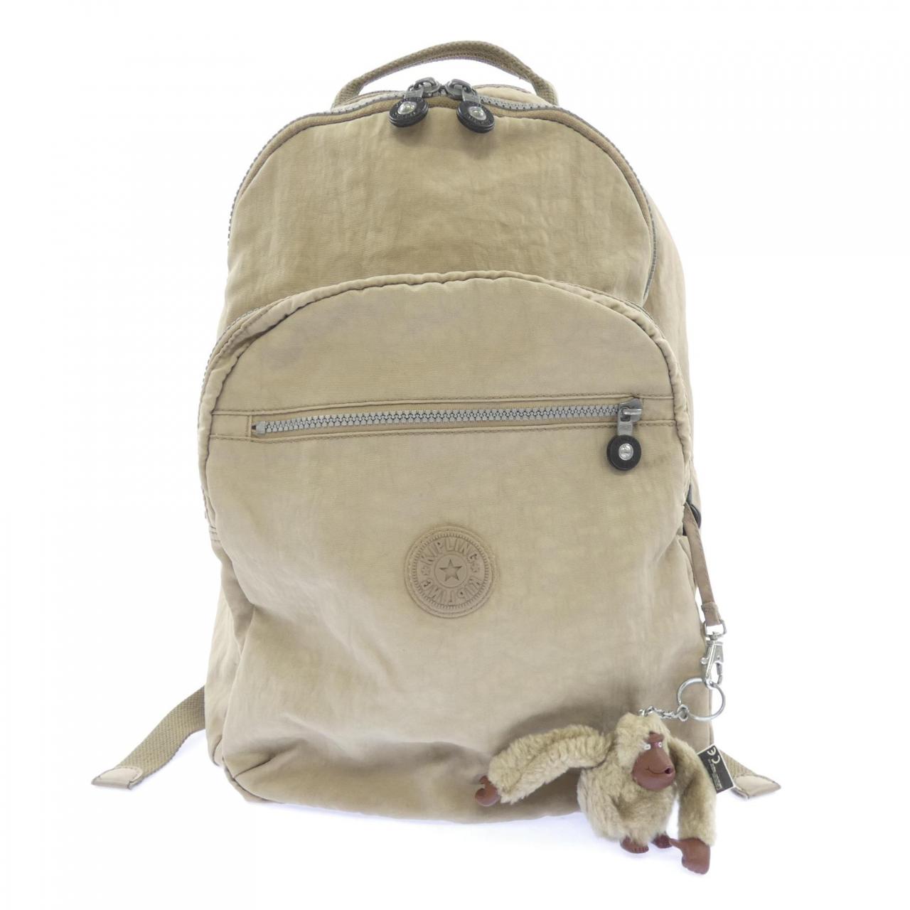 キプリング KIPLING BACKPACK