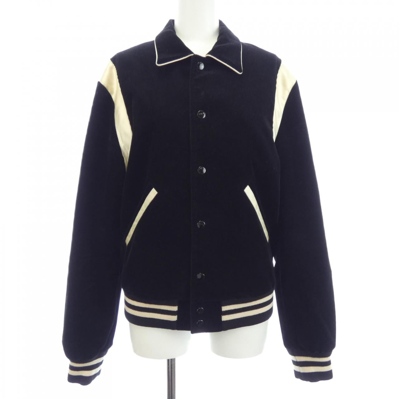 セリーヌ CELINE テディブルゾン 2V191824D ブルゾン