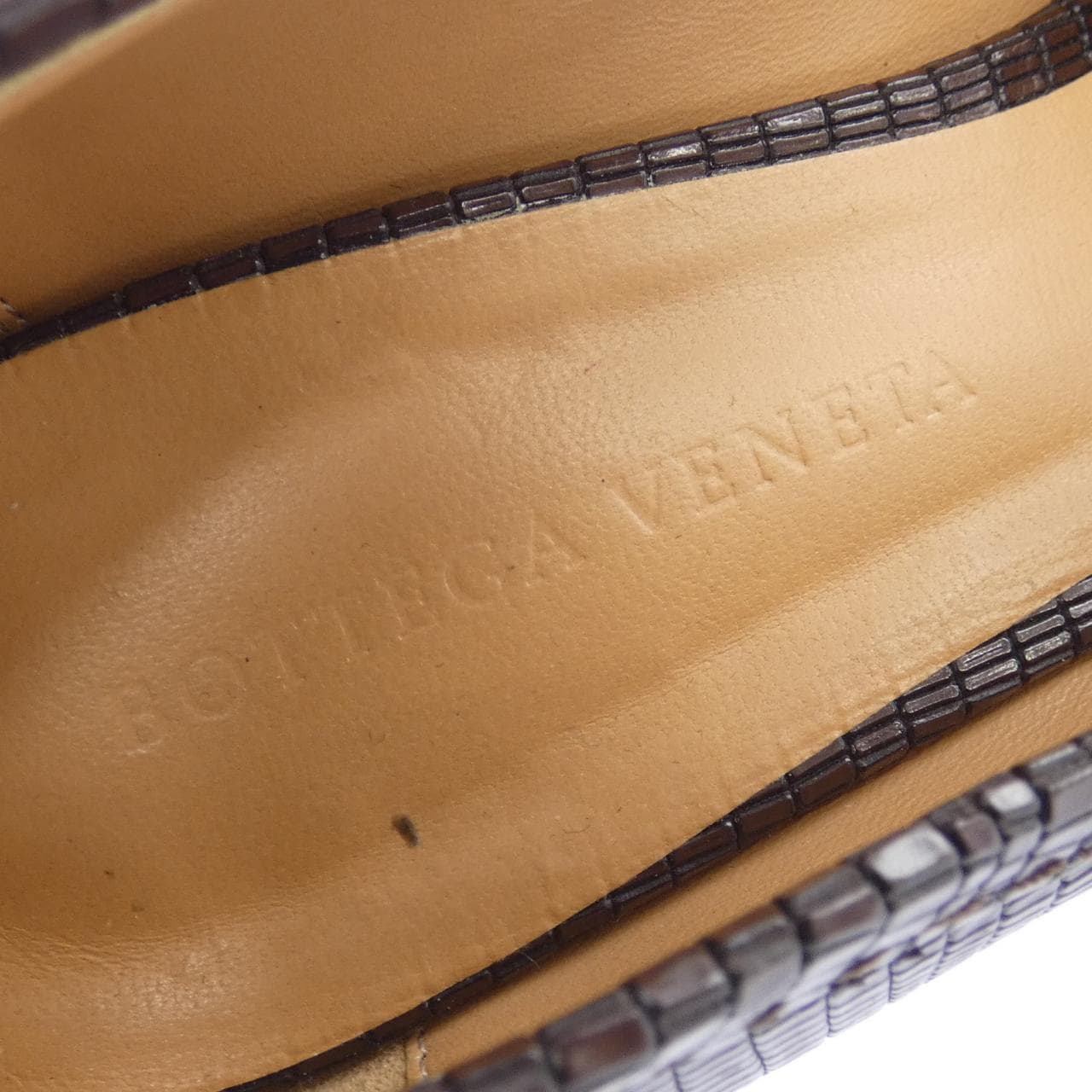 ボッテガヴェネタ BOTTEGA VENETA シューズ
