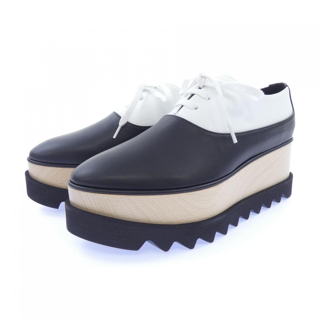 ステラマッカートニー STELLA MCCARTNEY 810424 シューズ