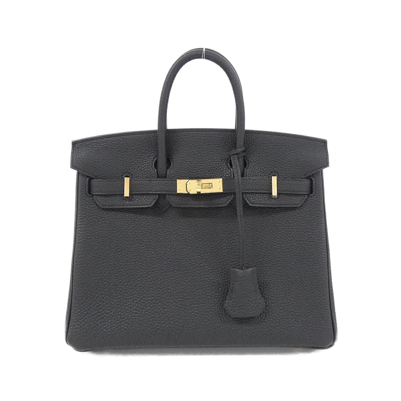 【未使用品】エルメス バーキン 25cm 041344CC バッグ