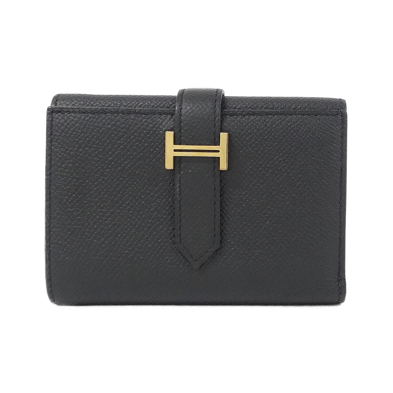 エルメス ベアン コンビネ 082875CC 財布