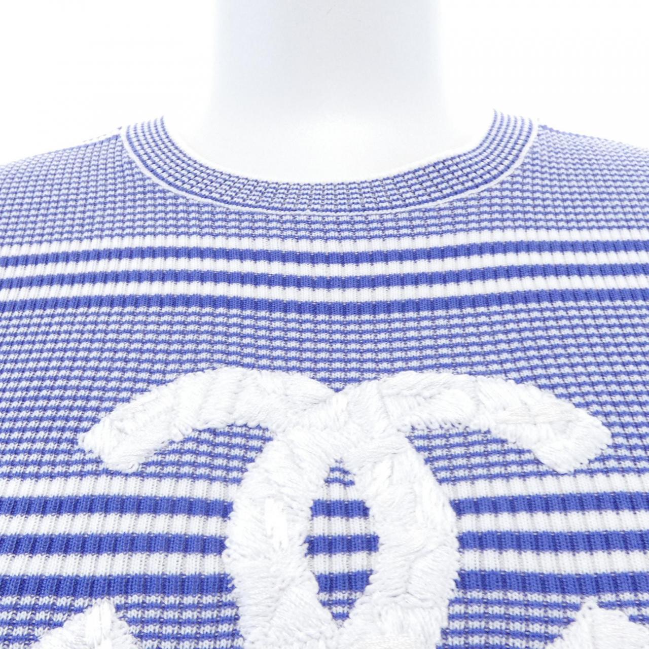 シャネル CHANEL P60474K46046 ニット