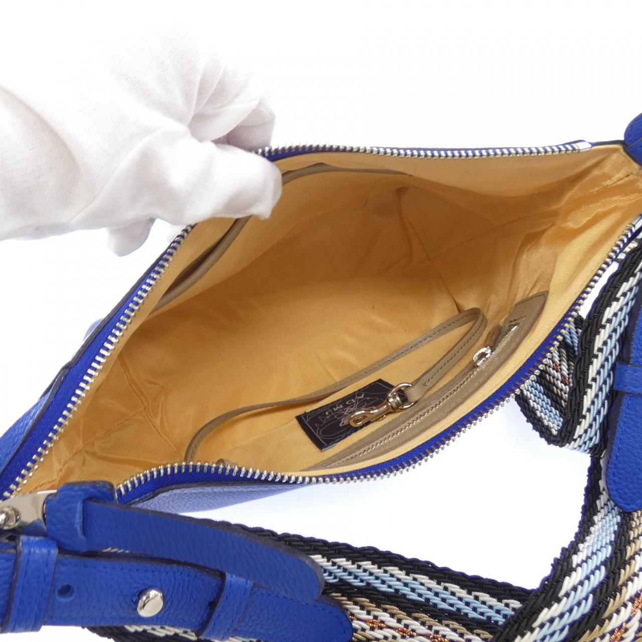 エイディエムジェイ ADMJ 21SC100203S/1 BAG
