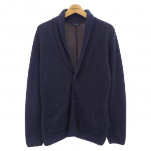 ラルディーニ LARDINI カーディガン