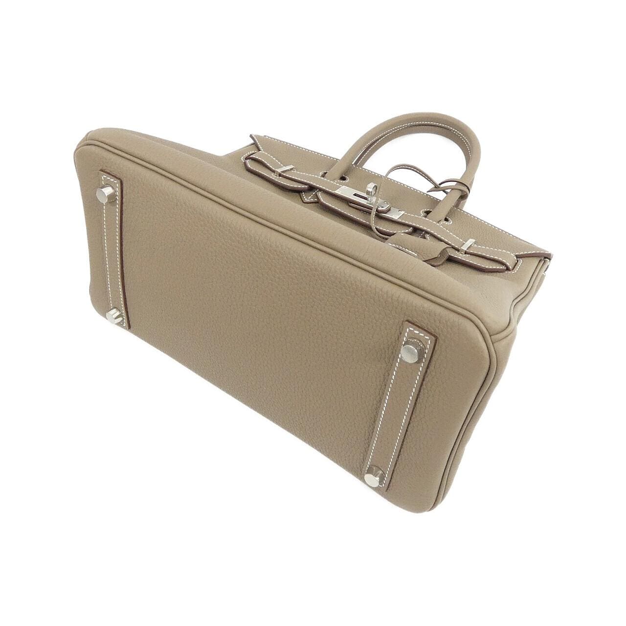【未使用品】エルメス バーキン 30cm 030520CK バッグ