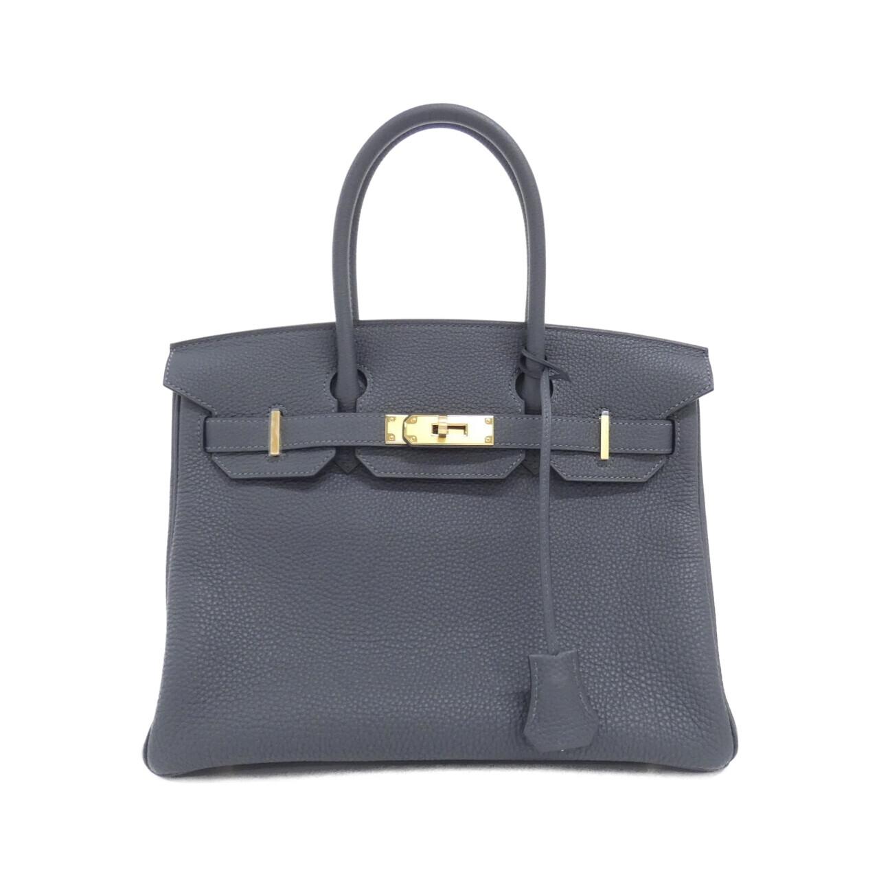 エルメス バーキン 30cm 027633CC バッグ