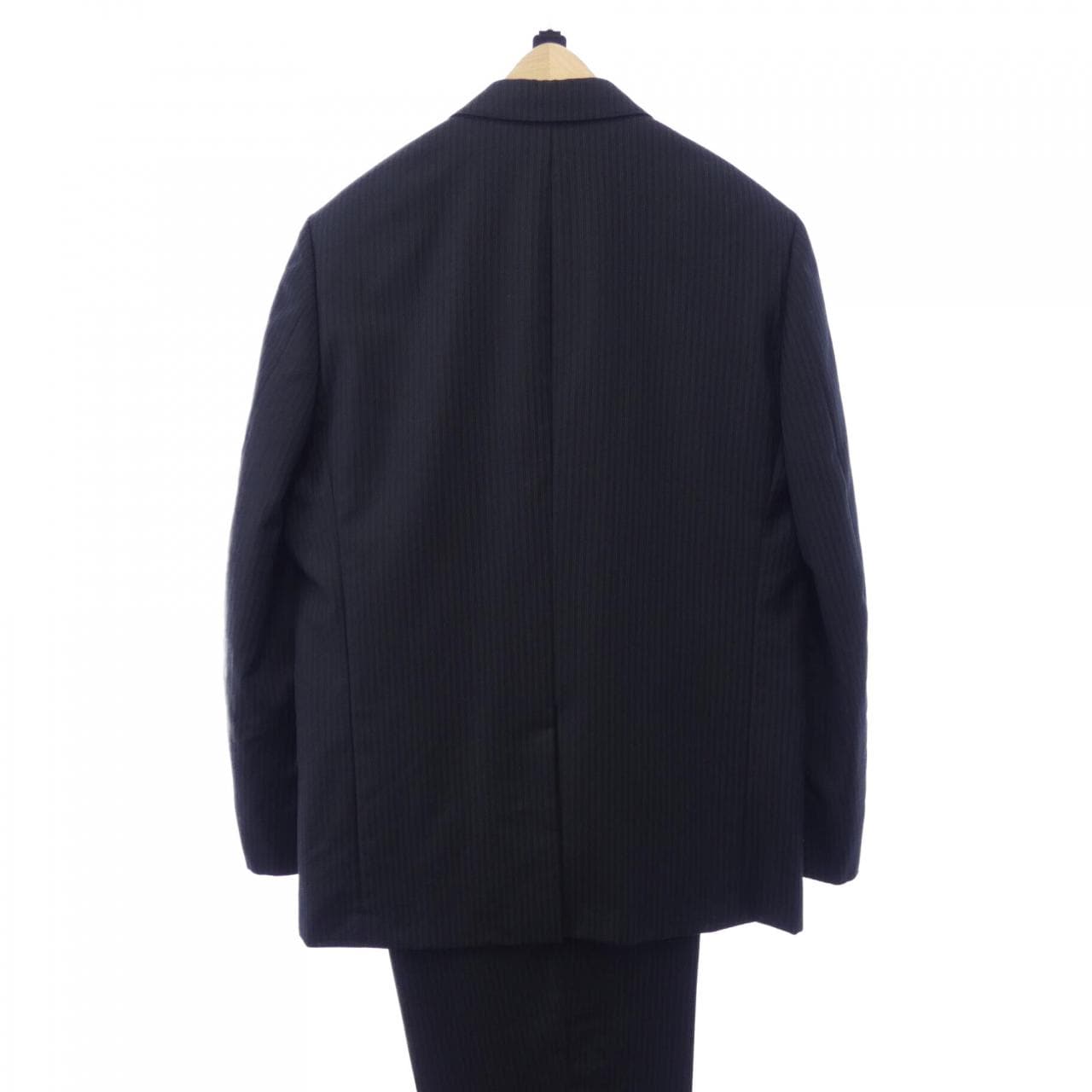 コムデギャルソンオム COMME des GARCONS HOMME HT-J057/HT-P045 スーツ
