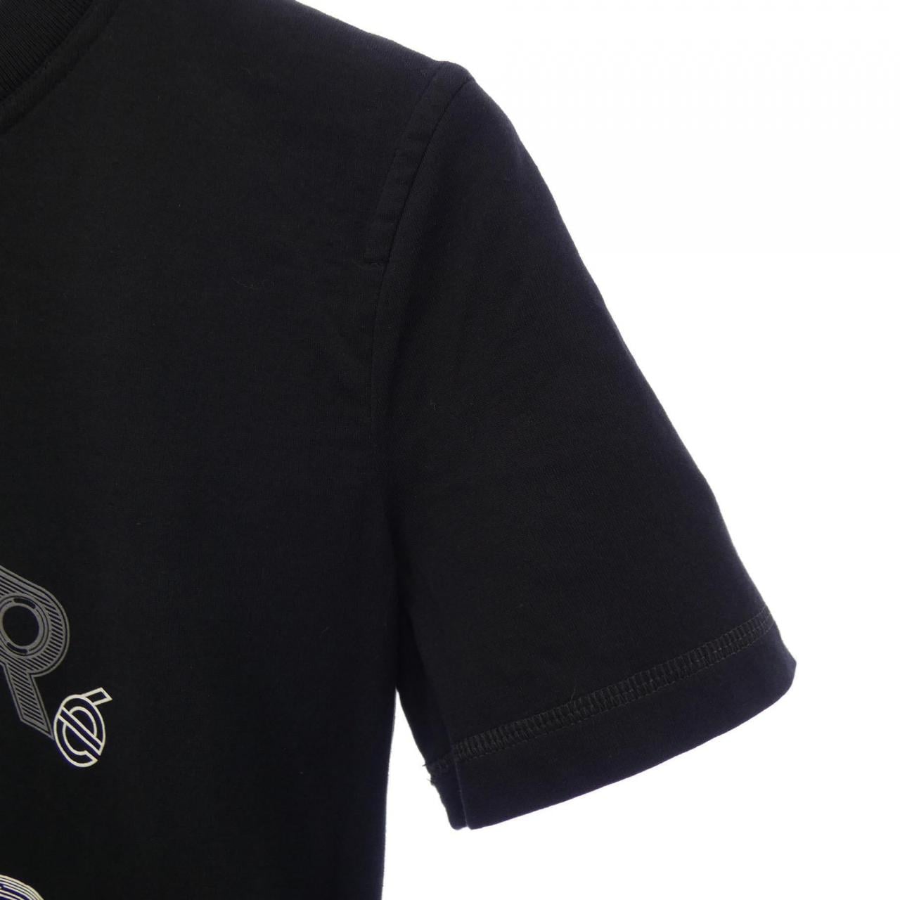 エルメス HERMES DO RE BOUCLES 3H4611DL Tシャツ