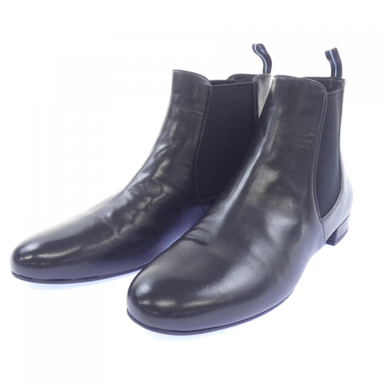 プラダ PRADA ブーツ