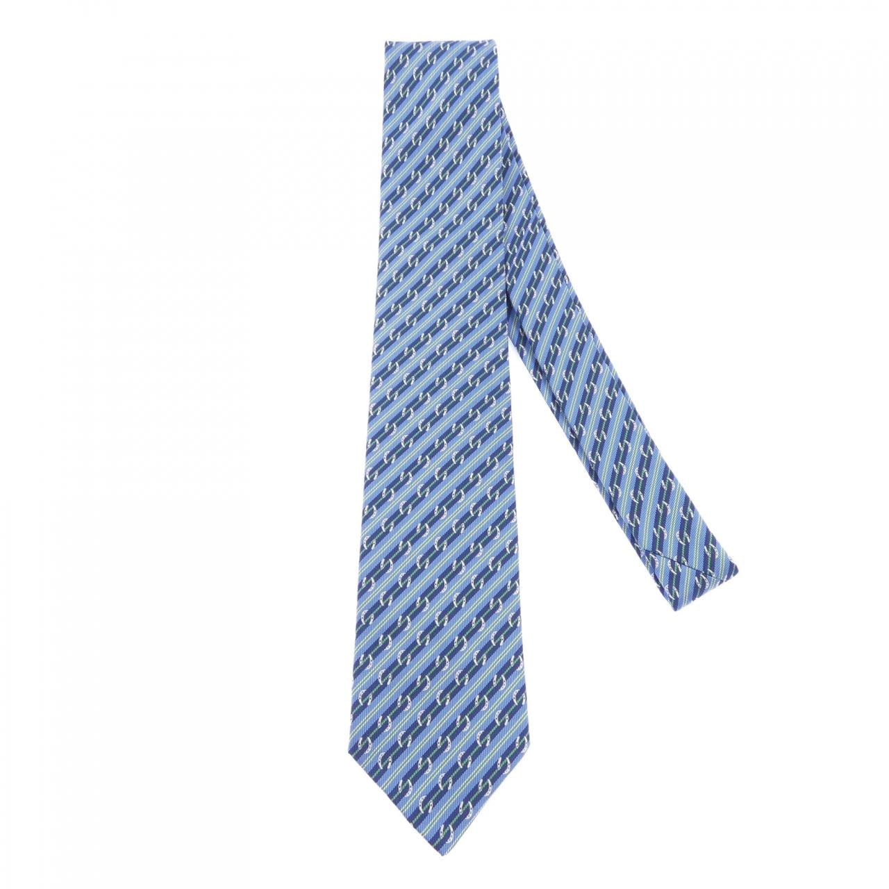 エルメス HERMES NECKTIE
