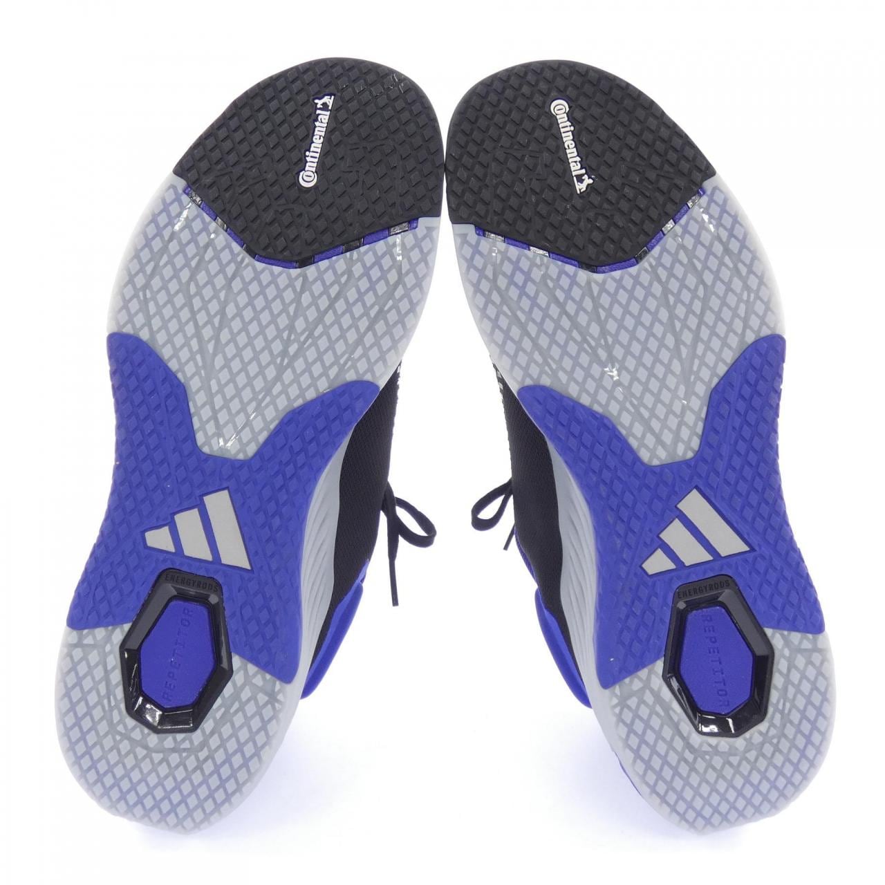 アディダス ADIDAS KJ6610 スニーカー