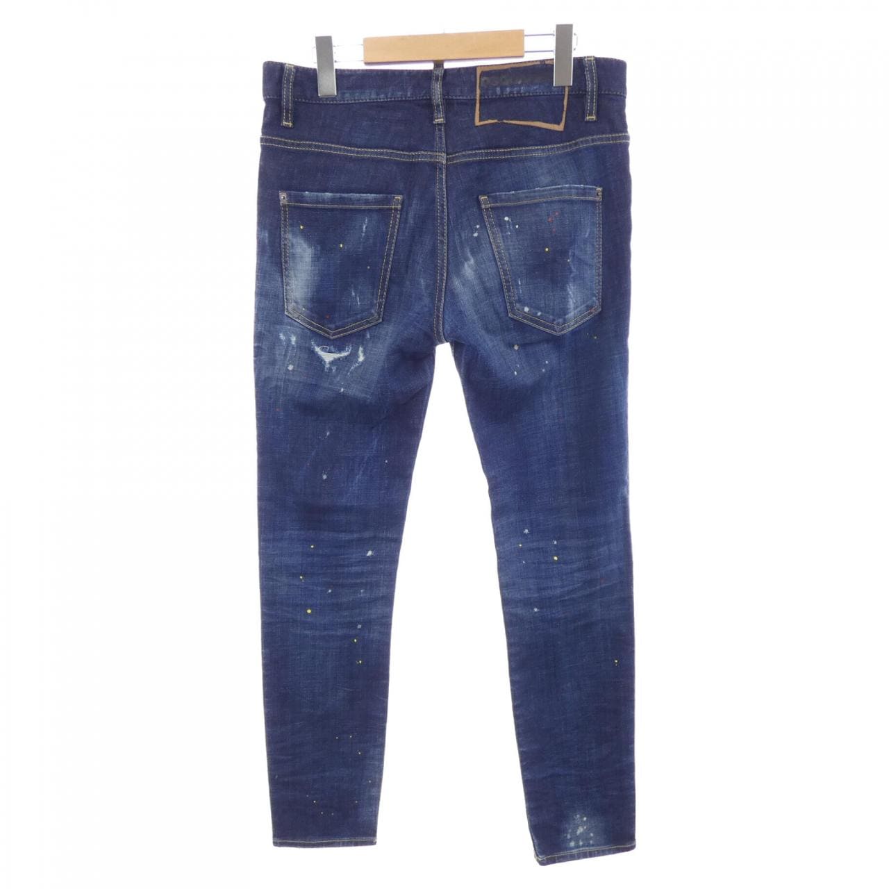 ディースクエアード DSQUARED2 S74LB0835 ジーンズ